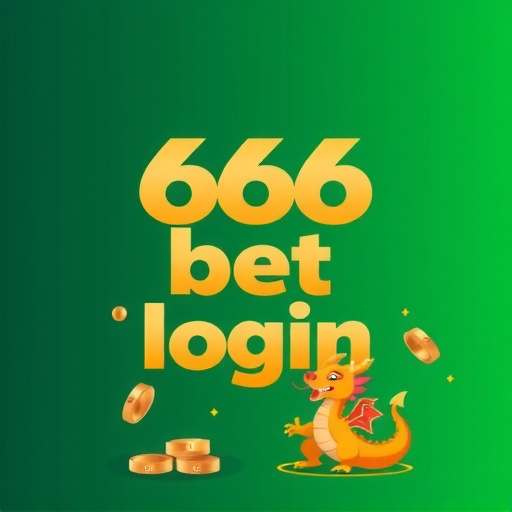 666 bet login